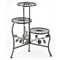 Plant Stand Shelf for Spider Plants